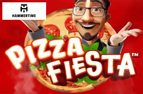Pizza Fiesta